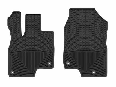WeatherTech W740 All Weather Floor Mats