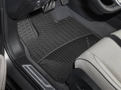 WeatherTech - WeatherTech W740 All Weather Floor Mats - Image 2