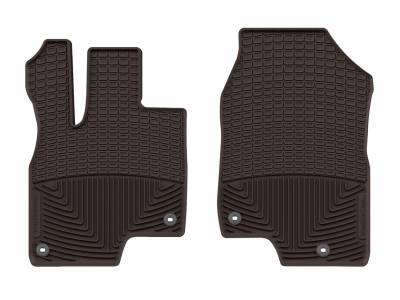 WeatherTech W740CO All Weather Floor Mats