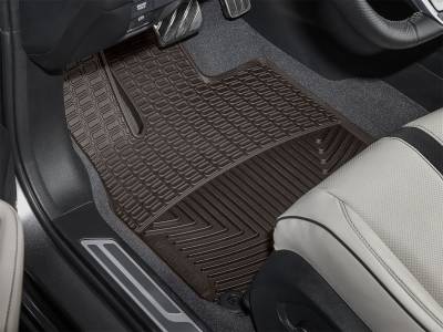 WeatherTech - WeatherTech W740CO All Weather Floor Mats - Image 2