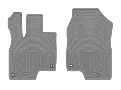 WeatherTech W740GR All Weather Floor Mats