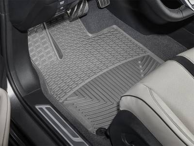 WeatherTech - WeatherTech W740GR All Weather Floor Mats - Image 2