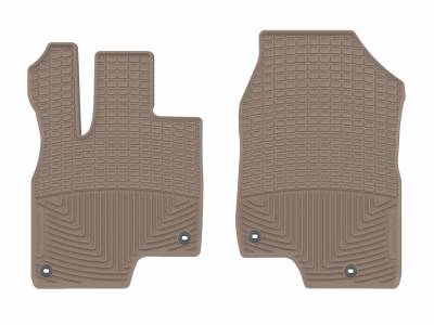 WeatherTech W740TN All Weather Floor Mats
