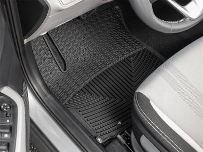 WeatherTech - WeatherTech W744 All Weather Floor Mats - Image 2