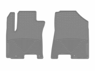 WeatherTech W744GR All Weather Floor Mats
