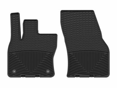 WeatherTech W746 All Weather Floor Mats
