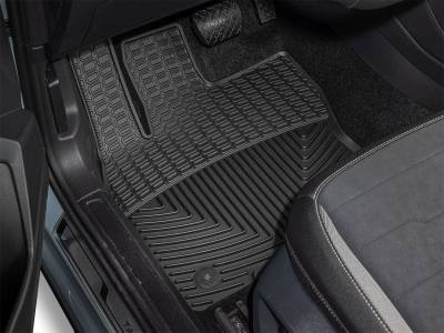 WeatherTech - WeatherTech W746 All Weather Floor Mats - Image 2