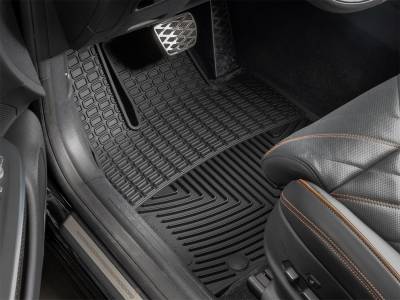 WeatherTech W756 All Weather Floor Mats
