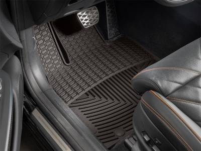 WeatherTech - WeatherTech W756CO All Weather Floor Mats - Image 2