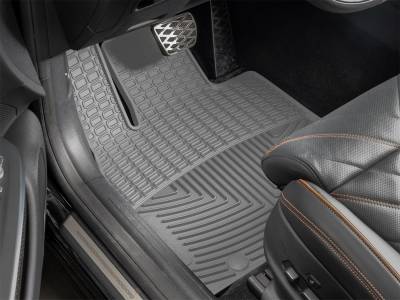WeatherTech W756GR All Weather Floor Mats