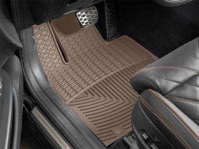 WeatherTech W756TN All Weather Floor Mats