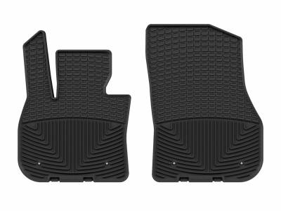WeatherTech W775 All Weather Floor Mats