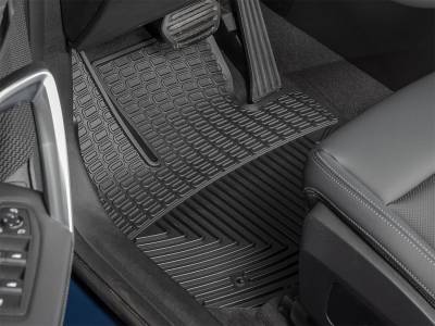 WeatherTech - WeatherTech W775 All Weather Floor Mats - Image 2