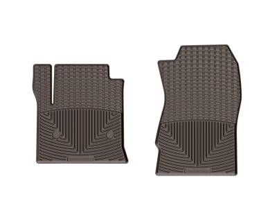 WeatherTech W775CO All Weather Floor Mats