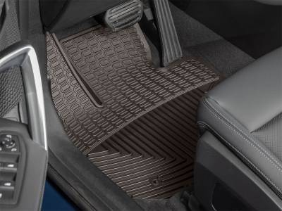 WeatherTech - WeatherTech W775CO All Weather Floor Mats - Image 2