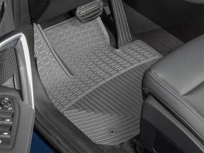 WeatherTech - WeatherTech W775GR All Weather Floor Mats - Image 2