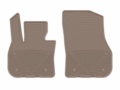 WeatherTech W775TN All Weather Floor Mats