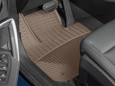 WeatherTech - WeatherTech W775TN All Weather Floor Mats - Image 2