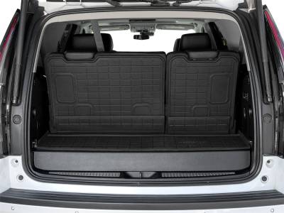 WeatherTech 401731IM SeatBack Cargo Liner HP