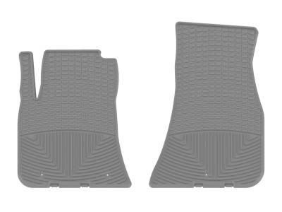 WeatherTech W712GR All Weather Floor Mats