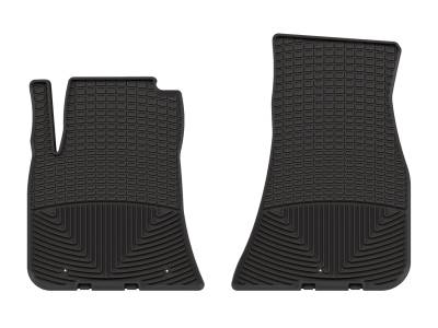 WeatherTech W712 All Weather Floor Mats