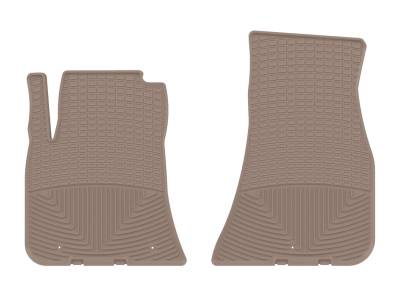 WeatherTech W712TN All Weather Floor Mats