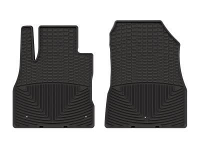 WeatherTech W742 All Weather Floor Mats