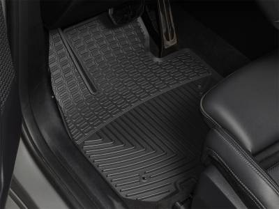 WeatherTech W774 All Weather Floor Mats
