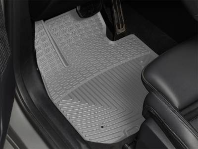 WeatherTech W774GR All Weather Floor Mats