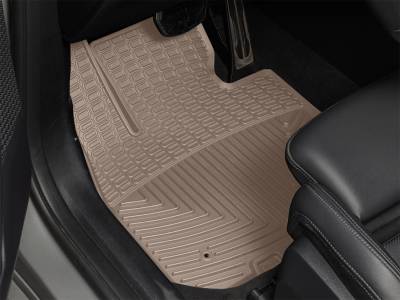 WeatherTech W774TN All Weather Floor Mats