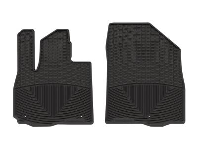 WeatherTech W781 All Weather Floor Mats