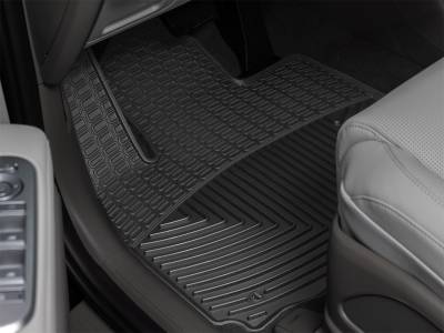 WeatherTech - WeatherTech W781 All Weather Floor Mats - Image 2