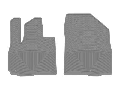 WeatherTech W781GR All Weather Floor Mats