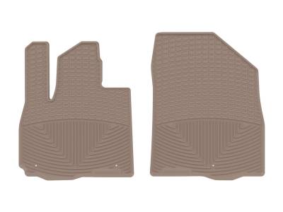 WeatherTech W781TN All Weather Floor Mats
