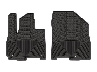 WeatherTech W783 All Weather Floor Mats