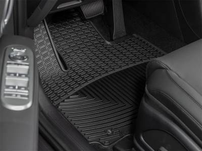 WeatherTech - WeatherTech W783 All Weather Floor Mats - Image 2