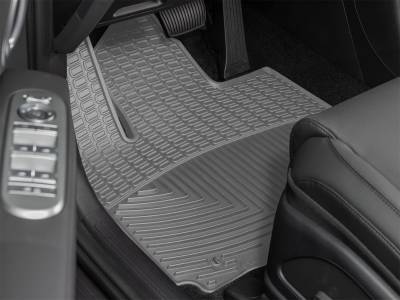 WeatherTech - WeatherTech W783GR All Weather Floor Mats - Image 2