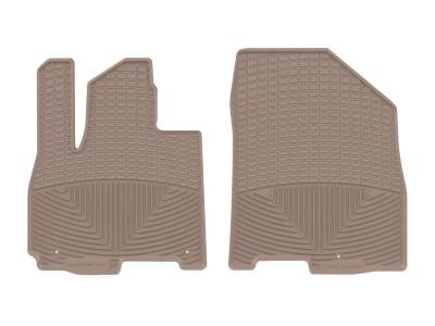 WeatherTech W783TN All Weather Floor Mats
