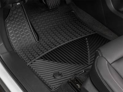 WeatherTech W790 All Weather Floor Mats