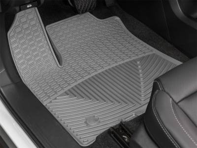 WeatherTech W790GR All Weather Floor Mats