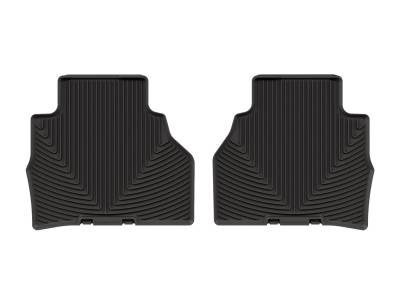 WeatherTech W791 All Weather Floor Mats