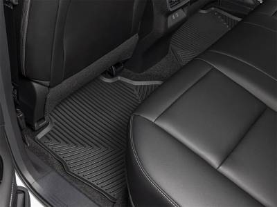 WeatherTech - WeatherTech W791 All Weather Floor Mats - Image 2