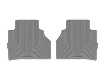 WeatherTech W791GR All Weather Floor Mats