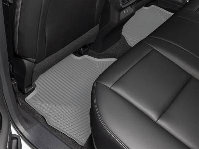 WeatherTech - WeatherTech W791GR All Weather Floor Mats - Image 2