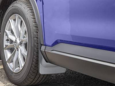 WeatherTech - WeatherTech 110160 MudFlap No-Drill DigitalFit - Image 2