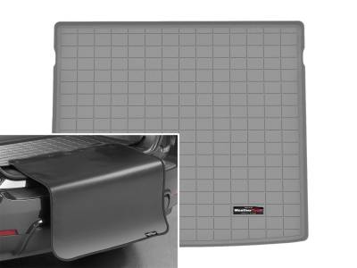 WeatherTech 421770SK Cargo Liner w/Bumper Protector