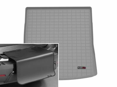 WeatherTech 421876SK Cargo Liner w/Bumper Protector