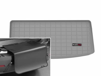 WeatherTech 421877SK Cargo Liner w/Bumper Protector