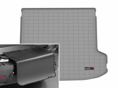 WeatherTech 421882SK Cargo Liner w/Bumper Protector