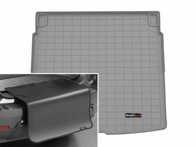 WeatherTech 421884SK Cargo Liner w/Bumper Protector